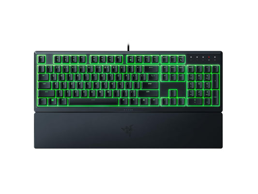 Razer Ornata V3 X - Low Profile Gaming Keyboard - US Layout – FRML