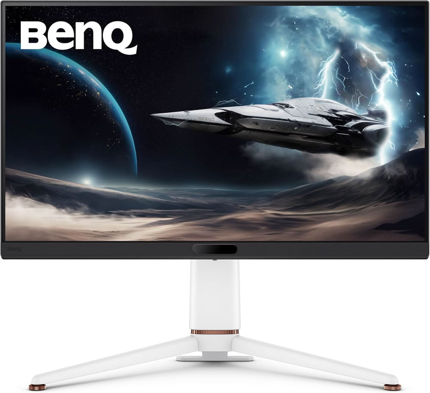 BENQ MOBIUZ EX271U 27 4K EARC 165HZ GAMING MONITOR