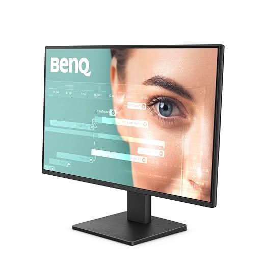 BenQ GW2491P 24-inch FHD IPS Monitor