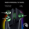 RAZER BASILISK V3 PRO WHITE EDITION - ERGONOMIC WIRELESS GAMING MOUSE - AP PACKAGING