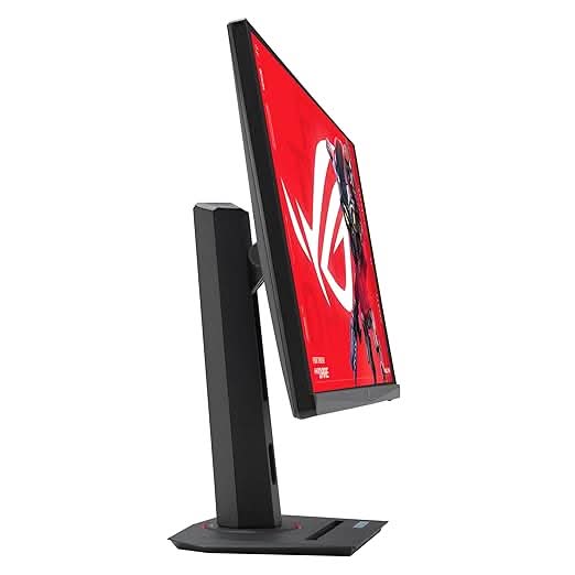 ASUS ROG Strix 27 Inch 4K HDR400 USB-C UHD Gaming Monitor