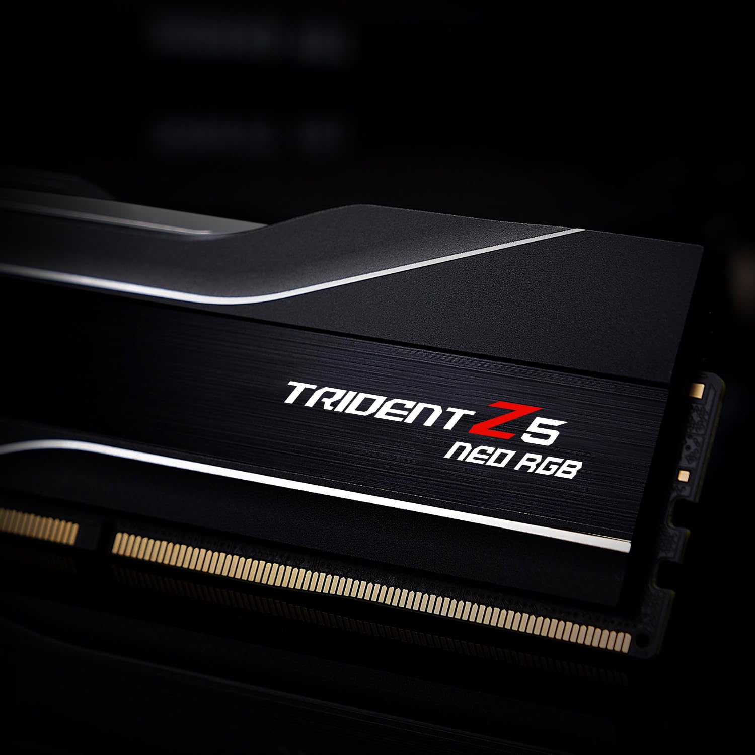 GSKILL TRIDENT Z5 NEO RGB SERIES (AMD EXPO) DDR5 RAM 64GB (2X 32GB) BL