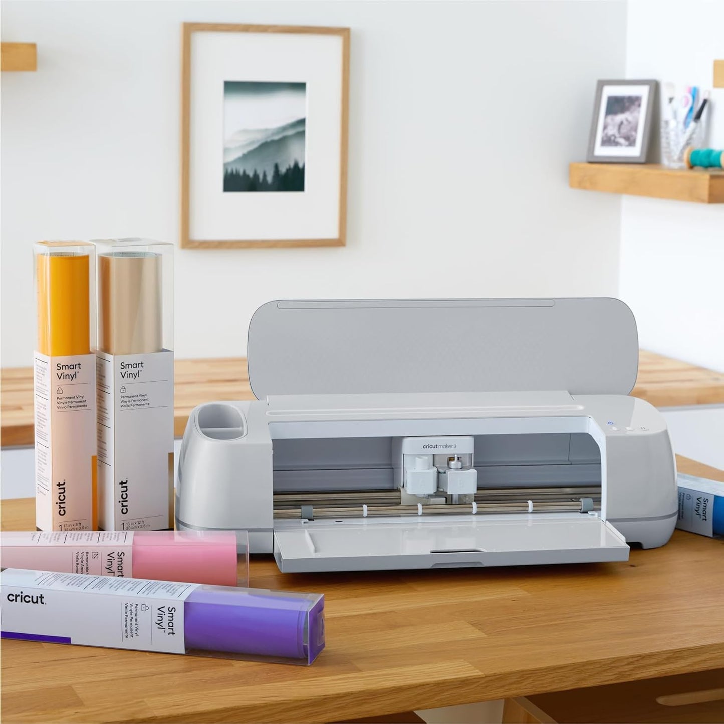 CRICUT MAKER 3