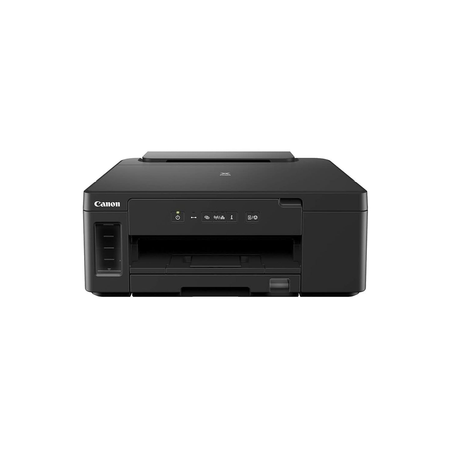 Canon PIXMA MegaTank GM2070- Single Function, Wi-Fi, Monochrome, Ink Tank Printer with Auto-Duplex Printing