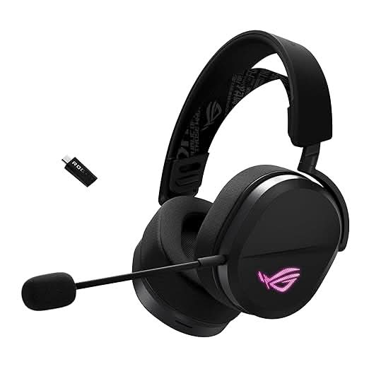 ASUS ROG Pelta Wireless Gaming Headset
