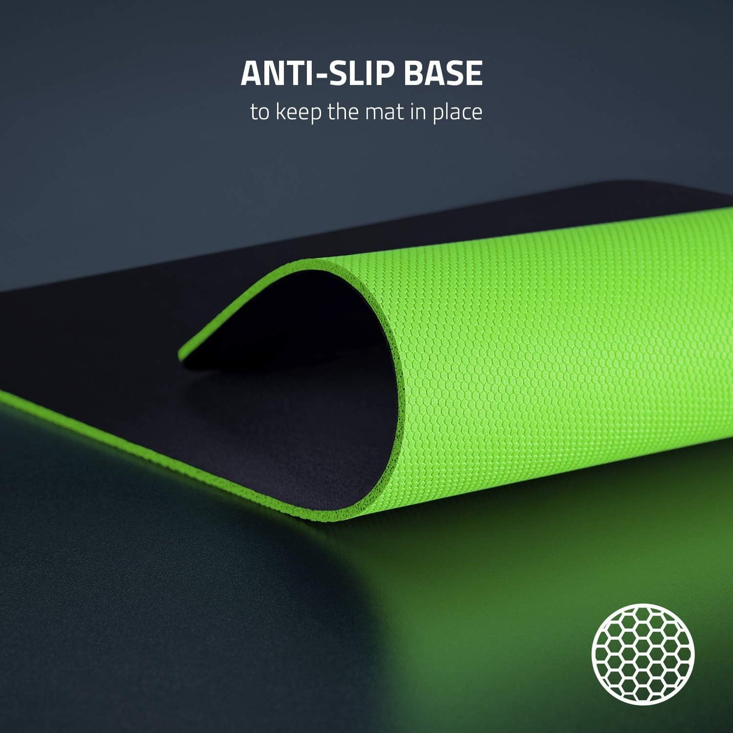 RAZER GIGANTUS V2 3XL MOUSEPAD