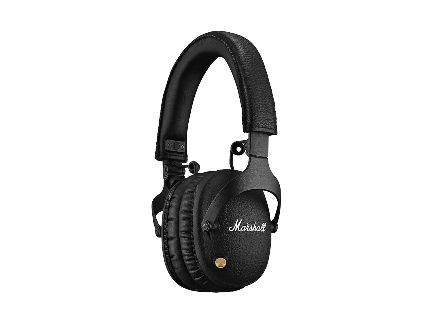 MARSHALL WOBURN II MS-WBRN2-BLK