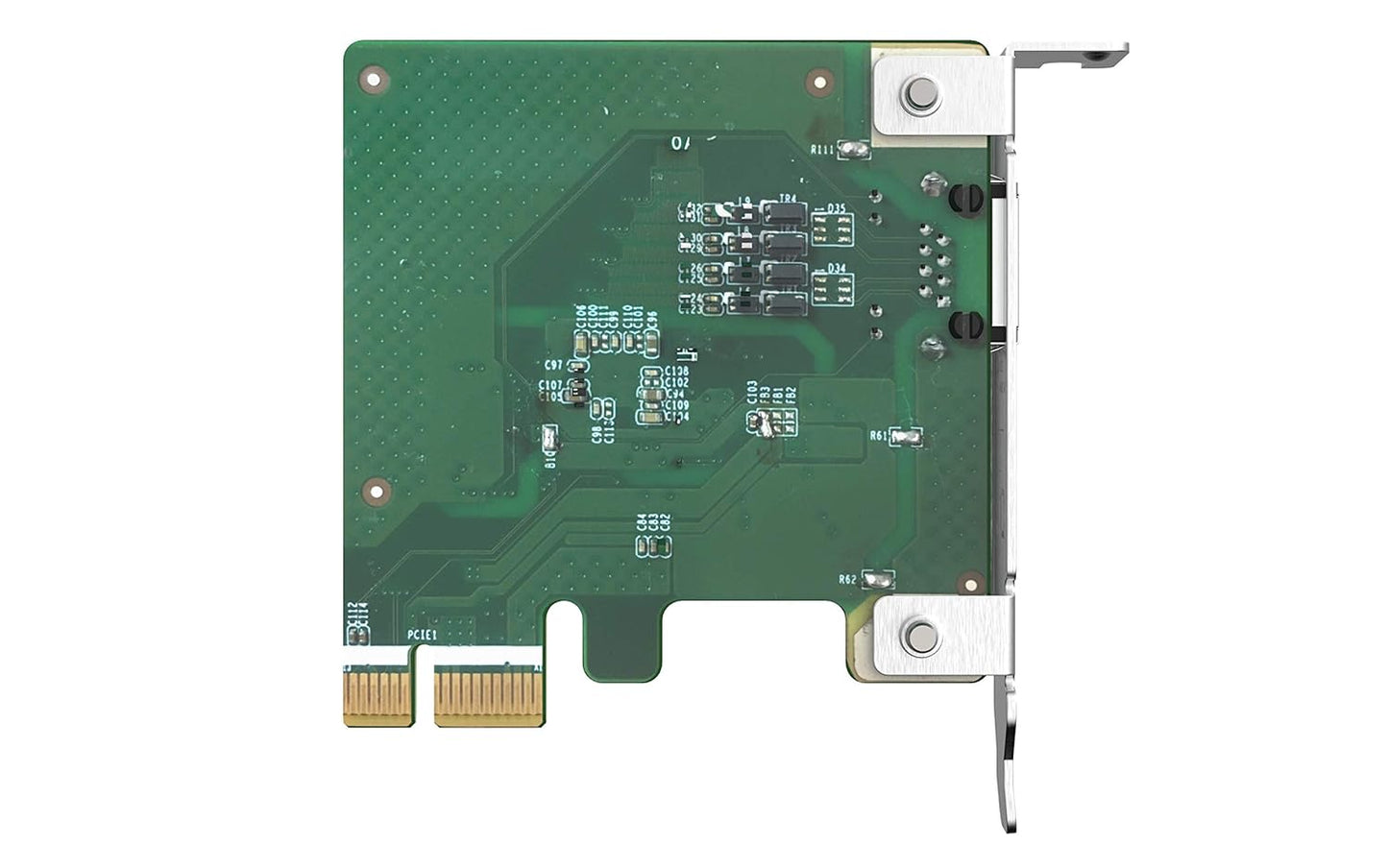 QNAP QXG-2G4T-I225