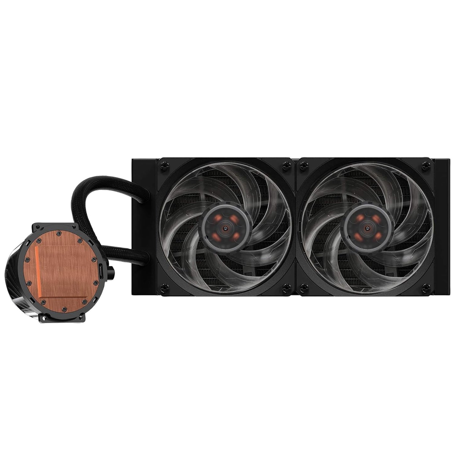 COOLER MASTER MASTERLIQUID ML240P MIRAGE