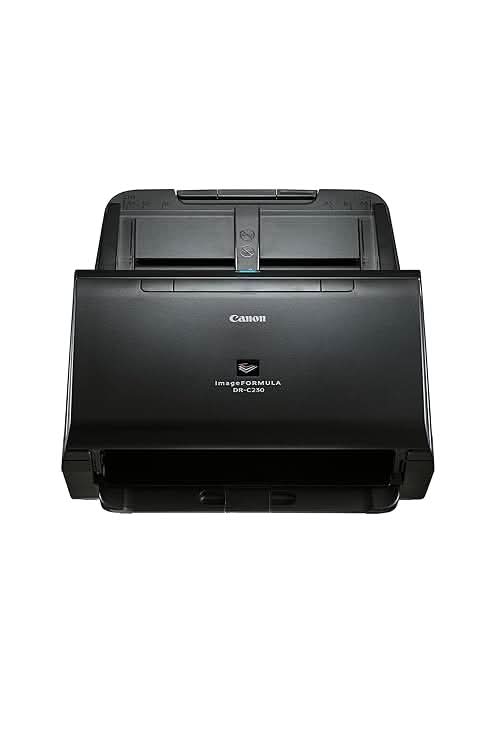 Canon DR-C230 DOCUMENT SCANNER A4