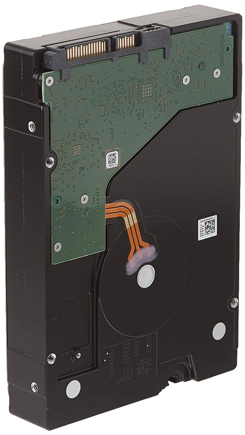 SEAGATE SKYHAWK 8TB SURVEILLANCE INTERNAL SATA HARD DRIVE