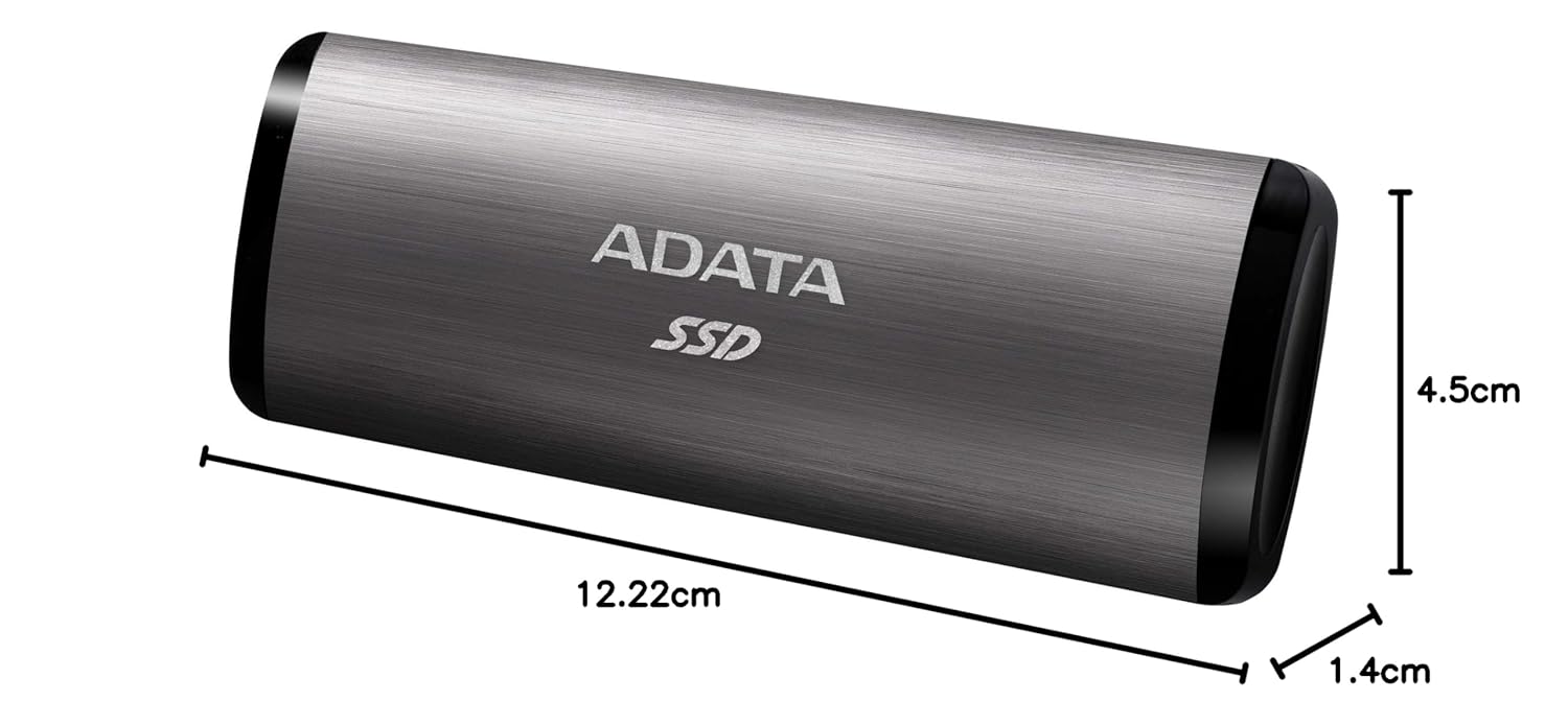 ADATA 512GB SATA SSD SU650 ASU650SS-512GT-R