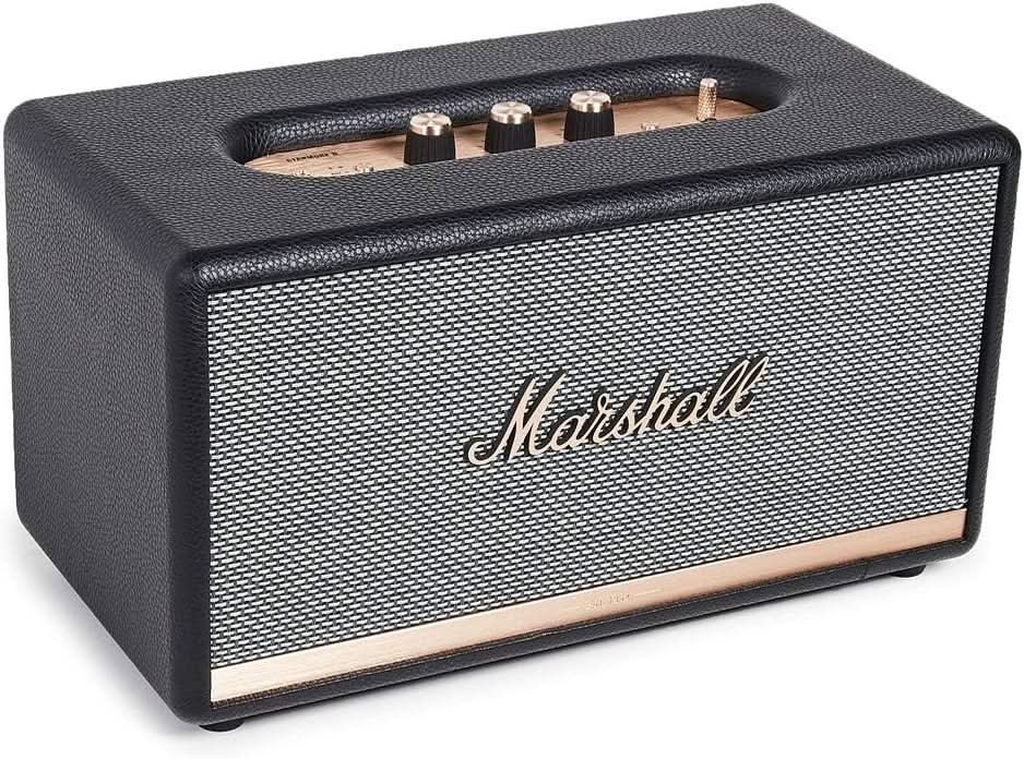 MARSHALL STANMORE II MS-STMR2-BLK