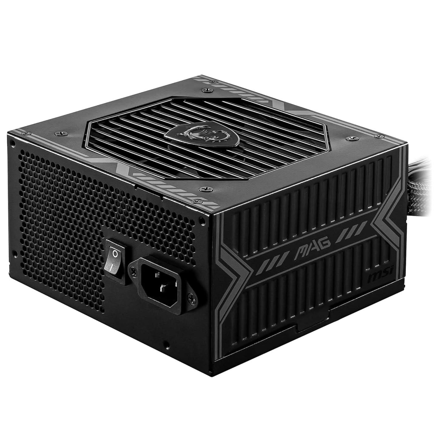 MSI NVIDIA GEFORCE RTX 4060 8GB