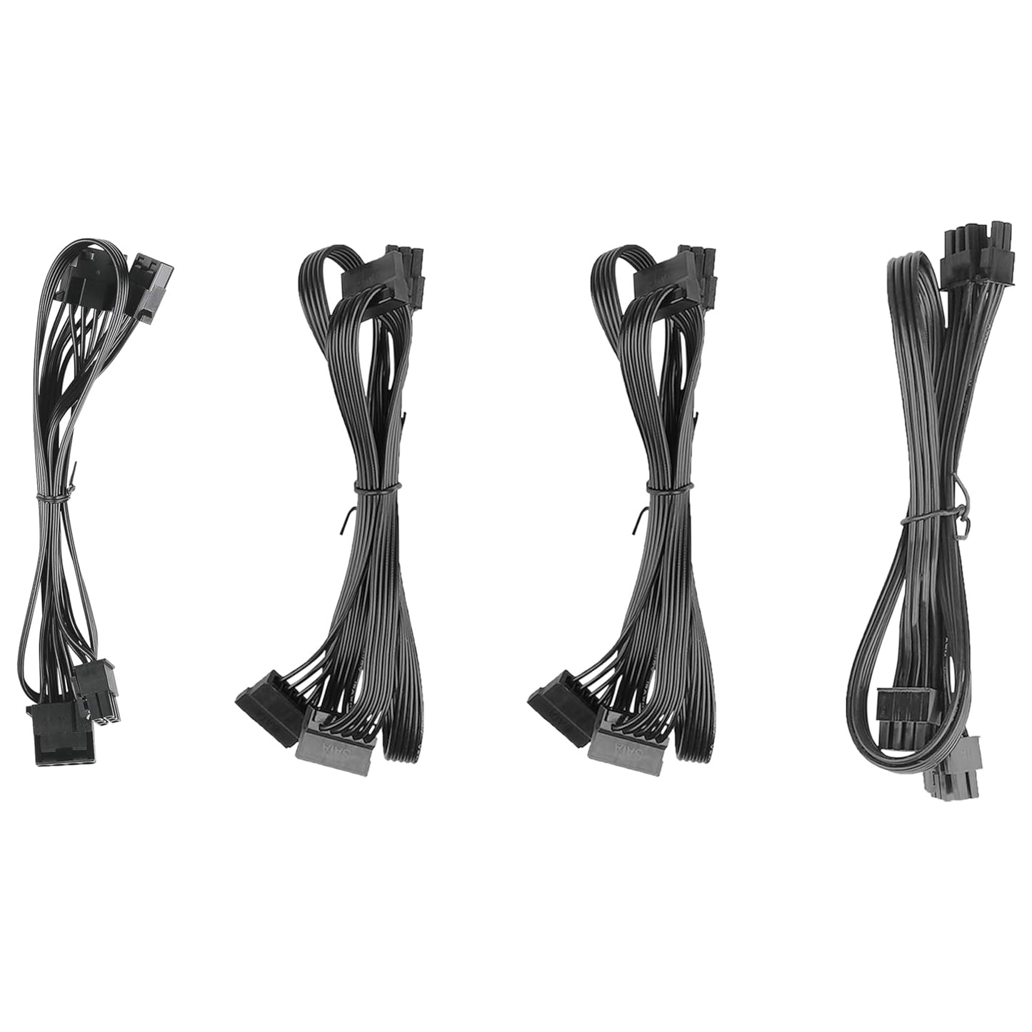 Antec G650 Gold 650 Watt Semi Modular SMPS