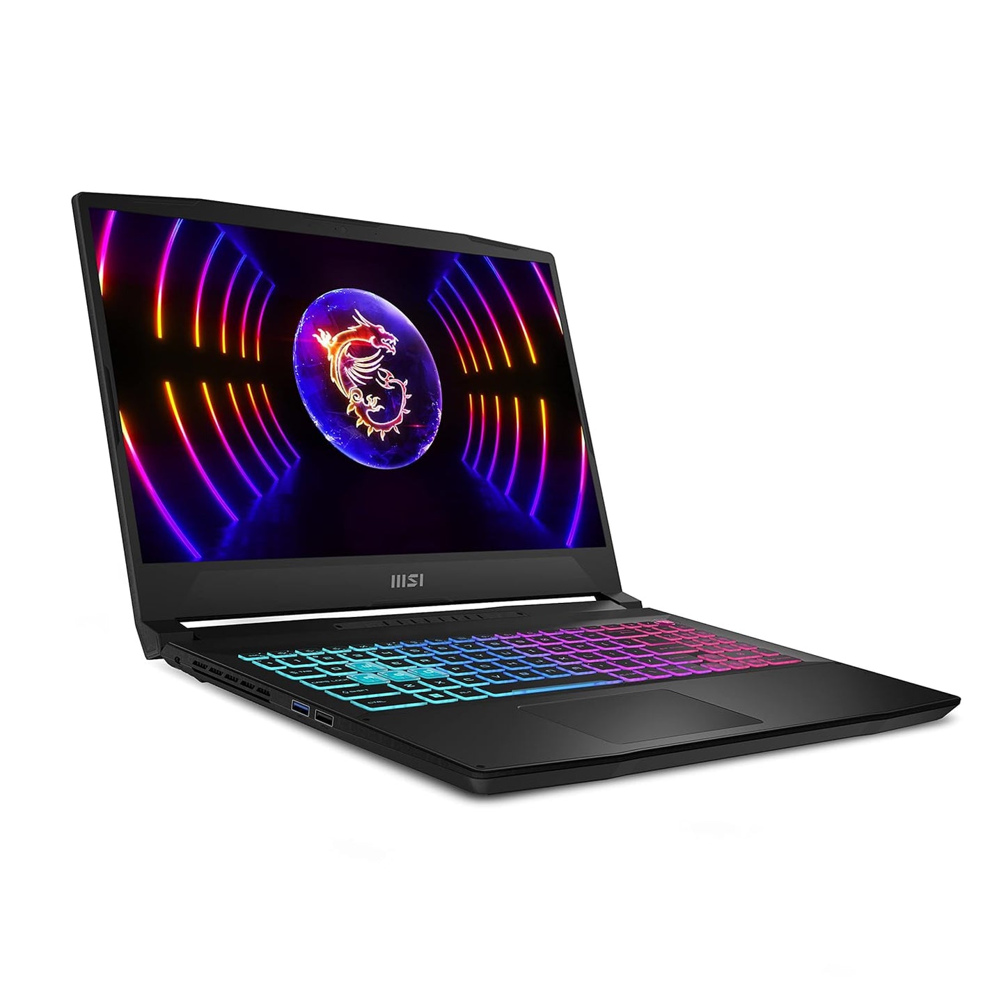 MSI KATANA 15 B13VEK-2220IN BLACK/I7-13620H/RTX 4050/GDDR6 6GB/8GB*2/1TB/IPS-LEVEL FHD 15.6(144HZ)/MS2021
