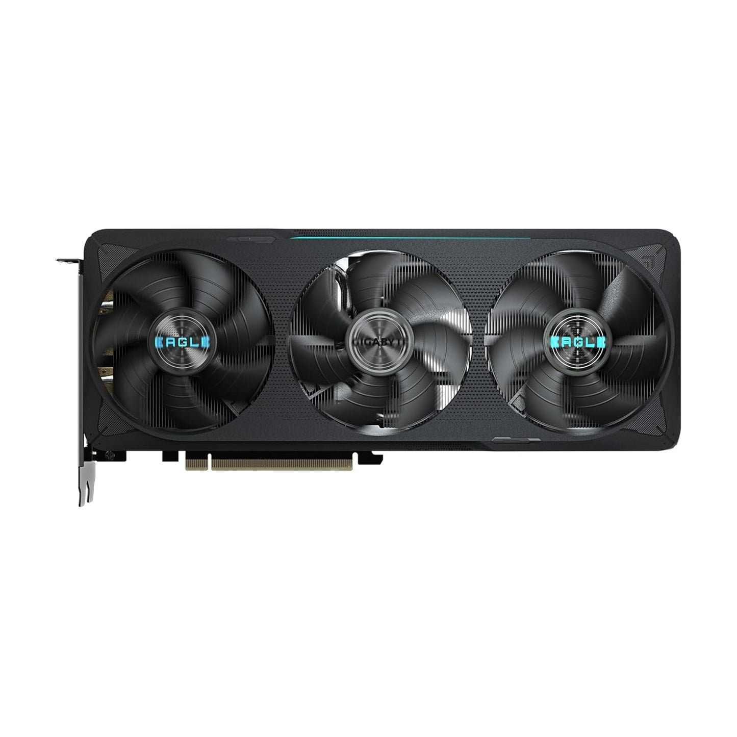 GIGABYTE GeForce RTX 5070 Eagle OC SFF 12G Graphics Card, GV-N5070EAGLE OC-12GD