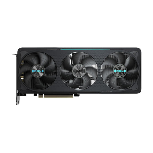 GIGABYTE GeForce RTX 5070 Eagle OC SFF 12G Graphics Card, GV-N5070EAGLE OC-12GD