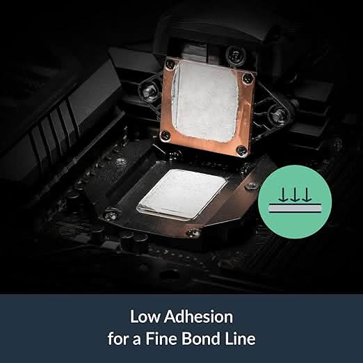 ARCTIC MX-7 (2 g) - Ultimate Performance Thermal Paste
