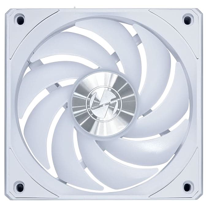 Lian Li UNI Fan CL Wireless 120 - Triple Pack