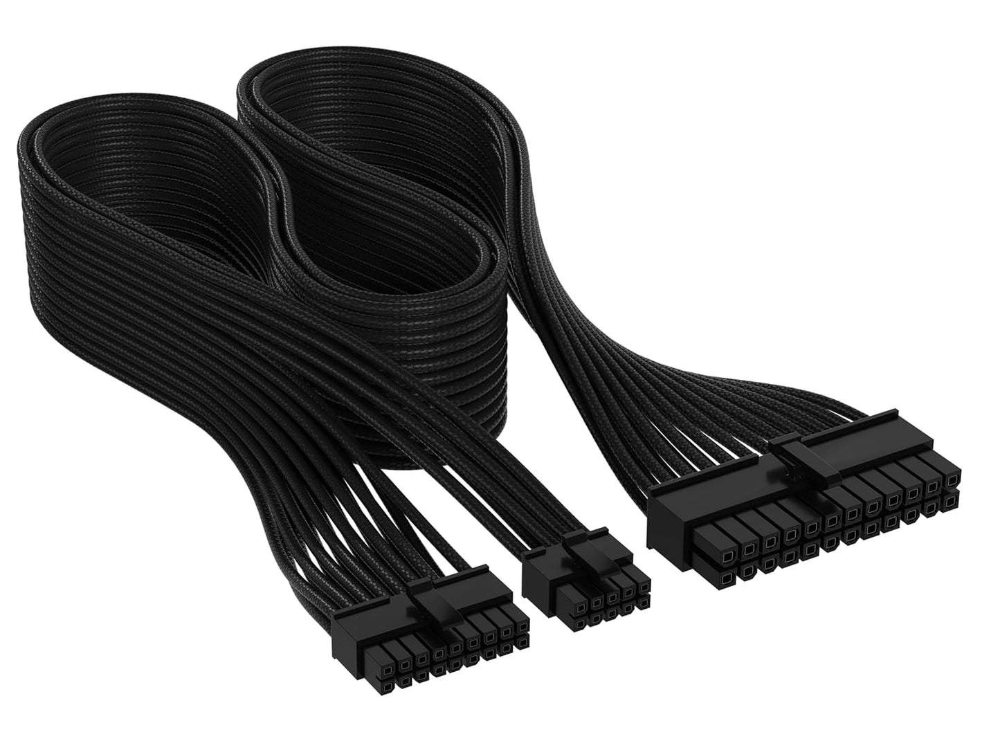 CORSAIR PREMIUM 600W PCIE 5.0 / GEN 5 12VHPWR PSU CABLE