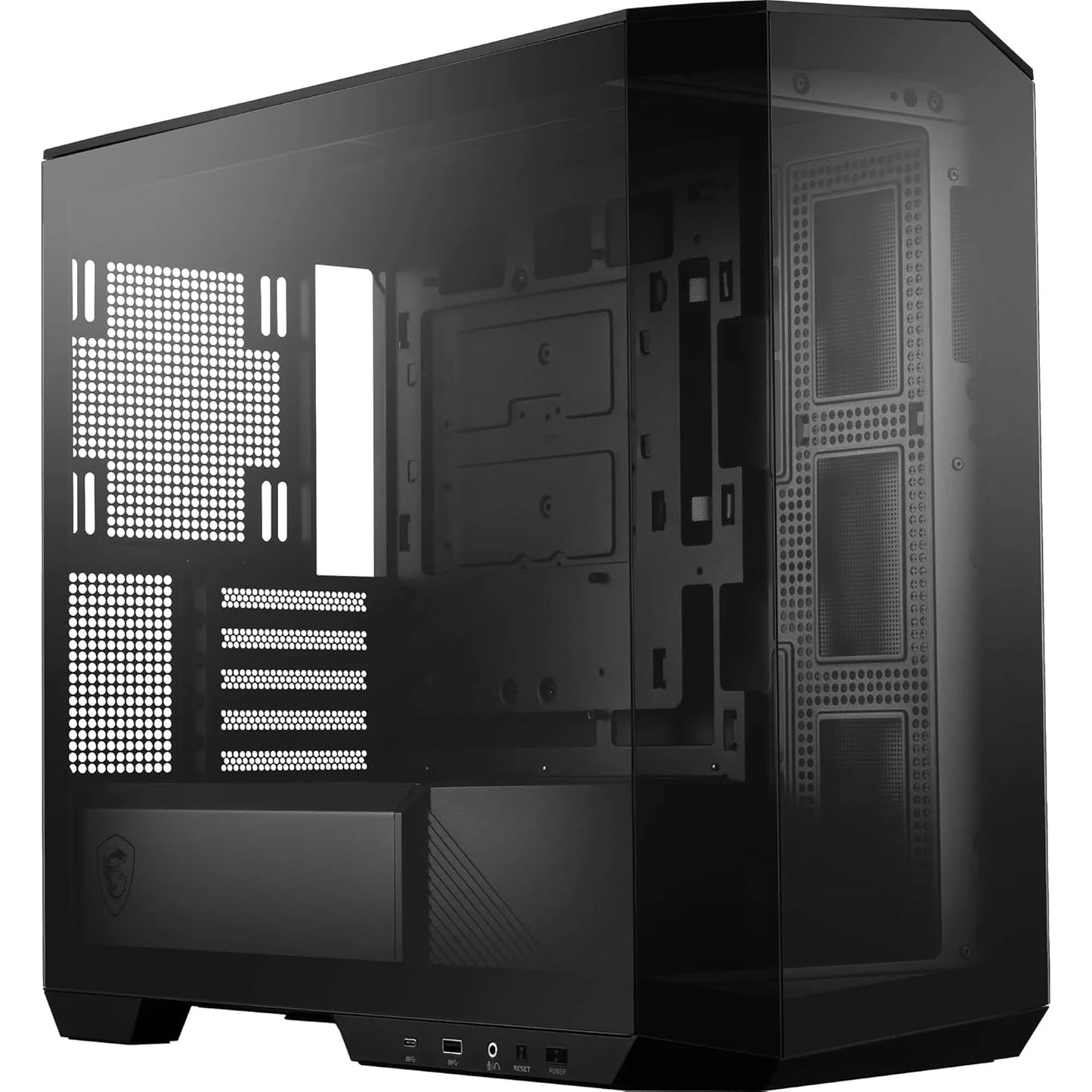 Pacific AETHER| Ryzen 9 9950X 3D/64GB 6000Mhz RGB DDR5/RTX 5090 32GB/ 2TB M.2 SSD