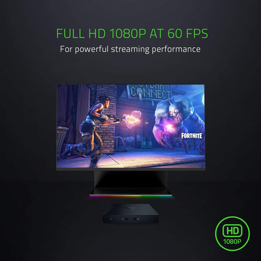 RAZER RIPSAW HD - GAME CAPTURE CARD