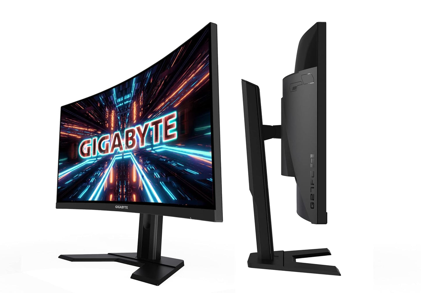 GIGABYTE G27FC A 27 INCH GAMING MONITOR