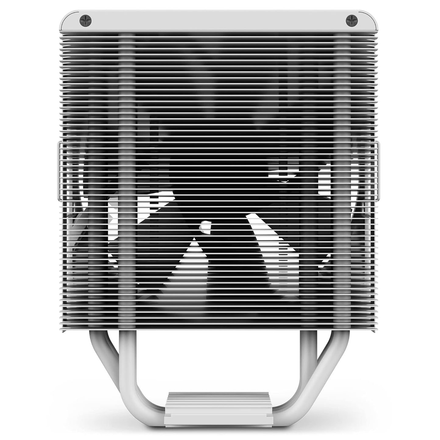 NZXT CPU FAN T120 RGB - WHITE -RC-TR120-W1
