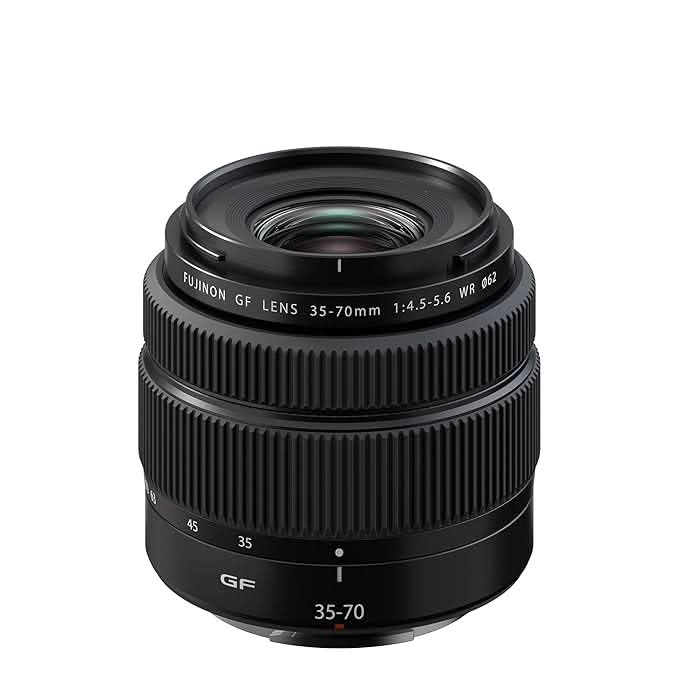 FUJIFILM GF35-70MMF4.5-5.6 WR