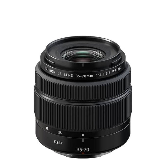 FUJIFILM GF35-70MMF4.5-5.6 WR