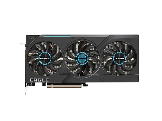 GIGABYTE GEFORCE RTX 4070 SUPER 12GB EAGLE OC GRAPHIC CARD