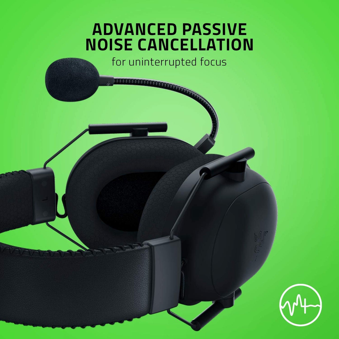 RAZER BLACKSHARK V2 PRO WIRELESS GAMING HEADSET