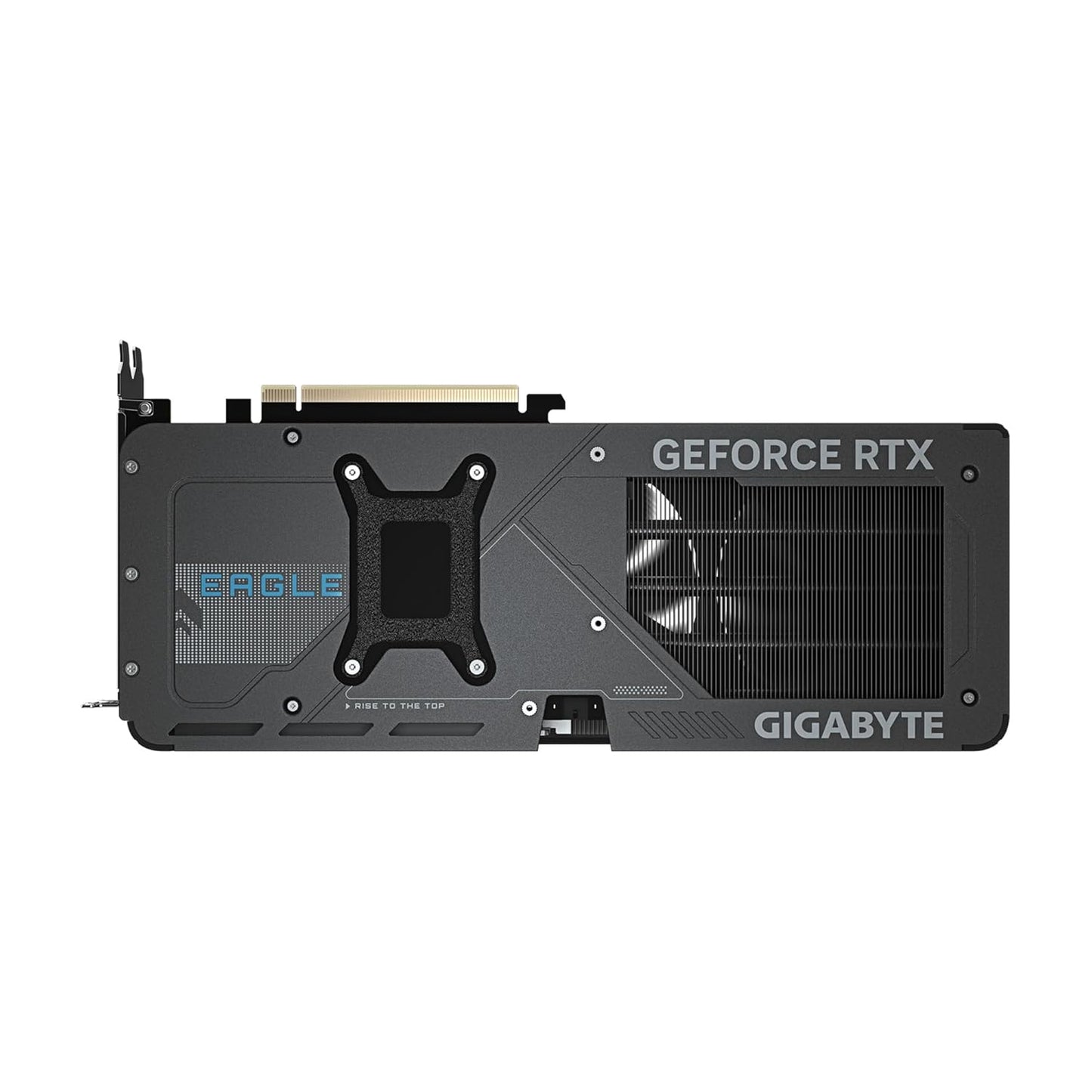 GIGABYTE GeForce RTX 5070 Eagle OC SFF 12G Graphics Card, GV-N5070EAGLE OC-12GD