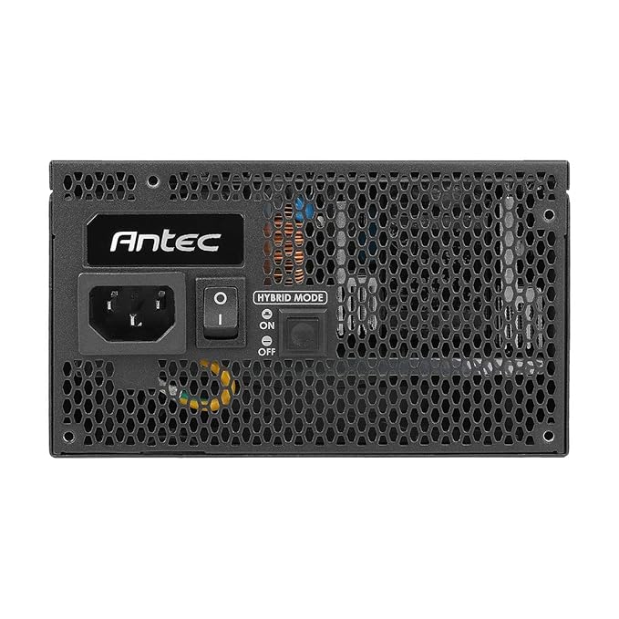 ANTEC SIGNATURE 1300W SP1300 80PLUS PLATINUM FULLY MODULAR SMPS