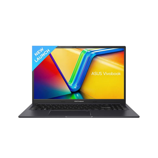 ASUS Vivobook 15X OLED (2023), Intel Core i5-1340P 13th Gen, 15.6 inch (39.62 cm) FHD OLED, Thin & Light Laptop (16GB/1TB SSD/Iris X? Graphics/Win 11/Office 2021/Black/1.6 kg), K3504VA-LK551WS