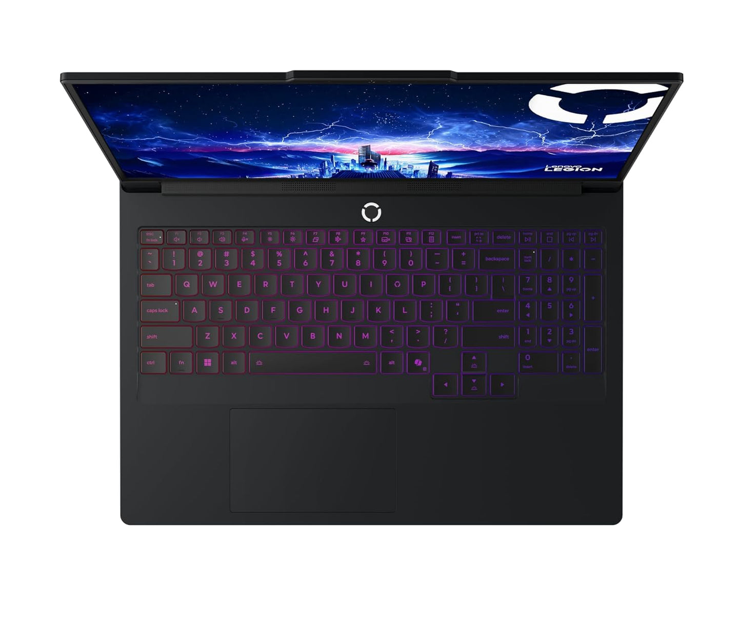 LENOVO LEGION PRO 7 83F500D7IN [ULTRA9-275HX/32GB/1TB SSD/WIN11 HOME+MS24/16.0"/12GB-RTX5070TI GRAPHICS/1 YEAR(S)/BLACK]