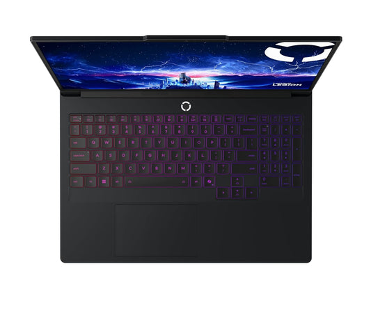 LENOVO LEGION PRO 7 83F500D7IN [ULTRA9-275HX/32GB/1TB SSD/WIN11 HOME+MS24/16.0"/12GB-RTX5070TI GRAPHICS/1 YEAR(S)/BLACK]