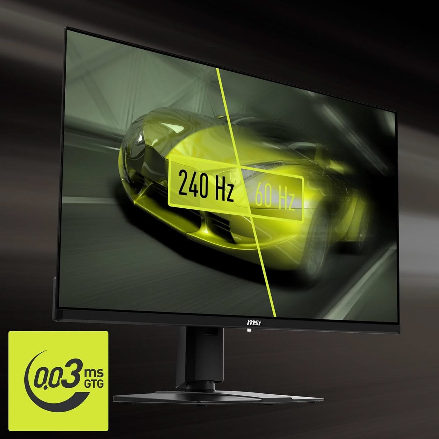 MSI MAG 321UPX QD-OLED, 32 INCH 4K UHD QUANTUM DOT OLED GAMING MONITOR