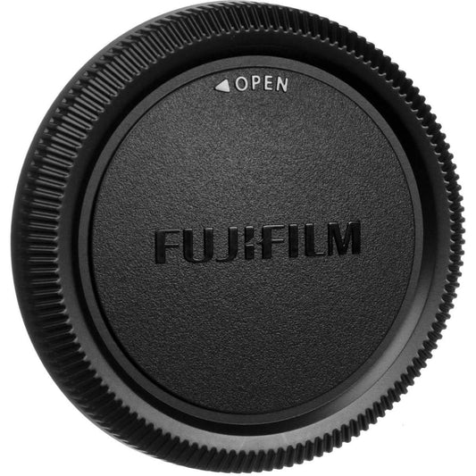 FUJIFILM BCP-001 X SERIES CAMERA BODY CAP