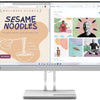 LENOVO 54.61 CM (21.5 INCH) FULL HD VA PANEL MONITOR (L22E-40)