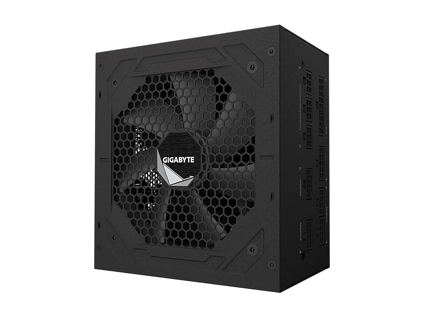 GIGABYTE GP-UD1000GM PG5 1000W PCIE 5.0 80 PLUS GOLD FULLY MODULAR SMPS