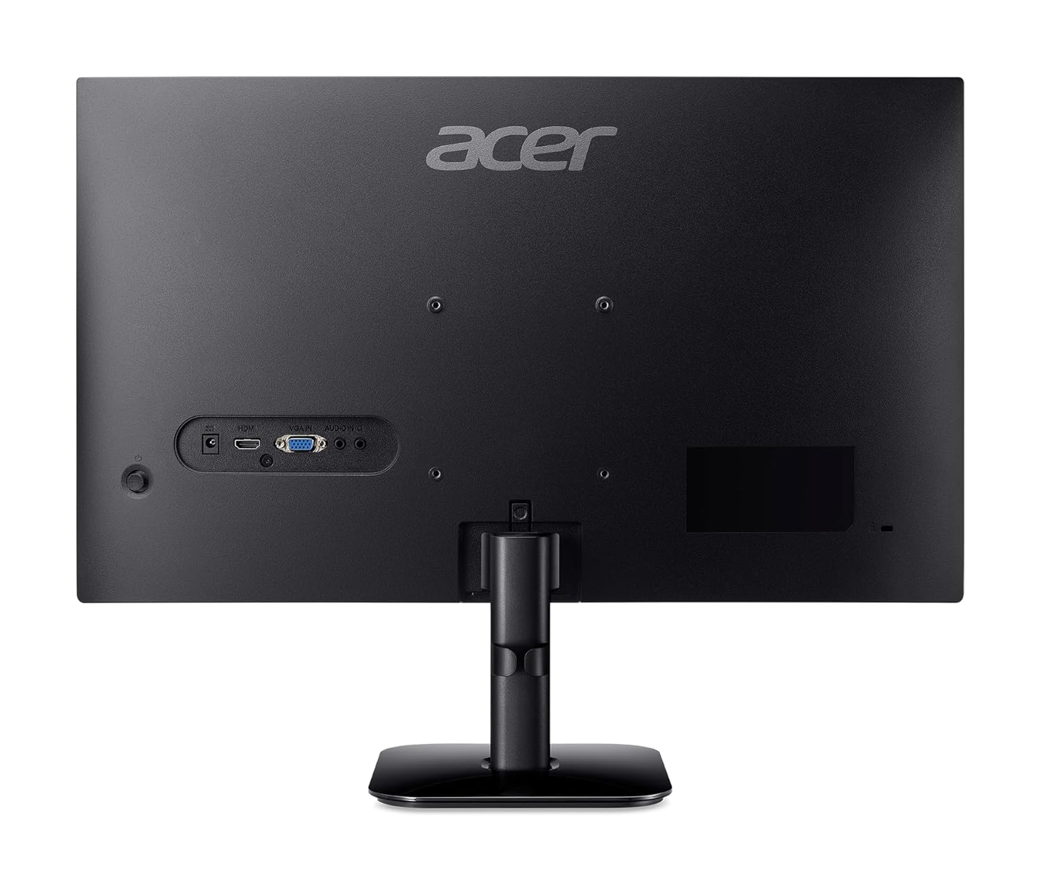 ACER KA270 G 27 INCH IPS FULL HD BACKLIT LED MONITOR WITH