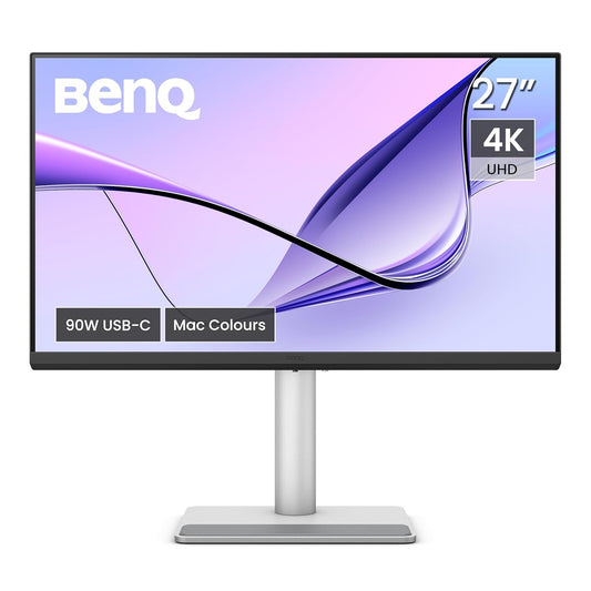 BENQ MA270U 27 INCH 4K UHD IPS MONITOR