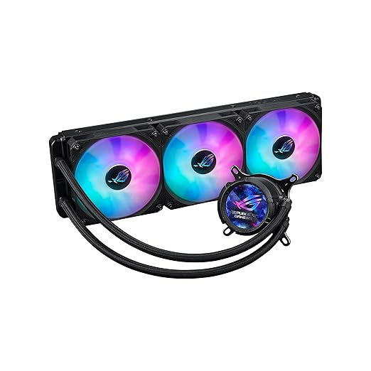 NVIDIA AI PC POWERED BY ASUS