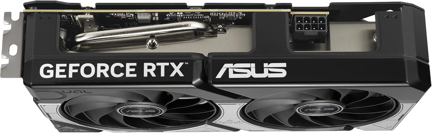 【新品未開封】ASUS DUAL RTX 5060 Ti 16GB Amazon.in: Buy ASUS Dual GeForce RTX™ 5060 Ti 16GB GDDR7 OC
