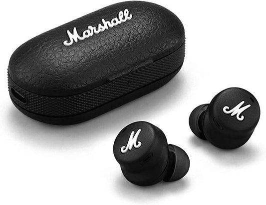 MARSHALL MODE II HEADPHONE MS-MODE-II-BL