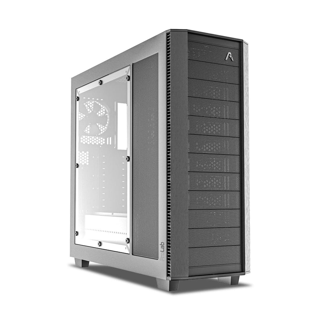 Prolab Design AI888 Workstation Computer Case|Super Tower Cabinet ...
