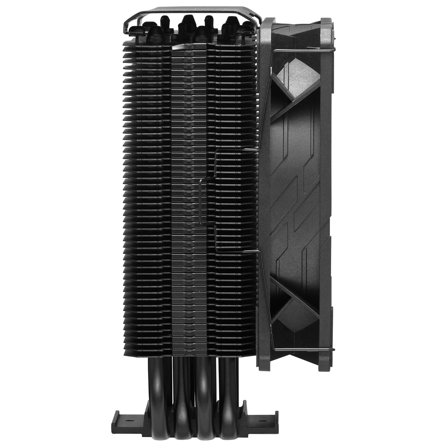 COOLER MASTER HYPER 212 BLACK CPU COOLER