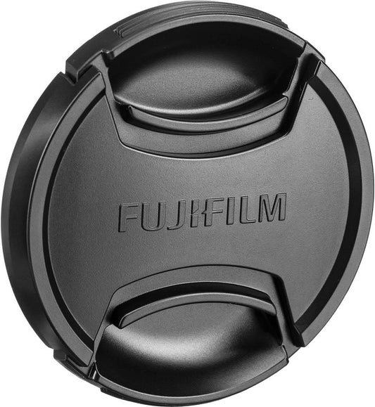 FUJIFILM FRONT LENS CAP 77MM - FLAT TYPE